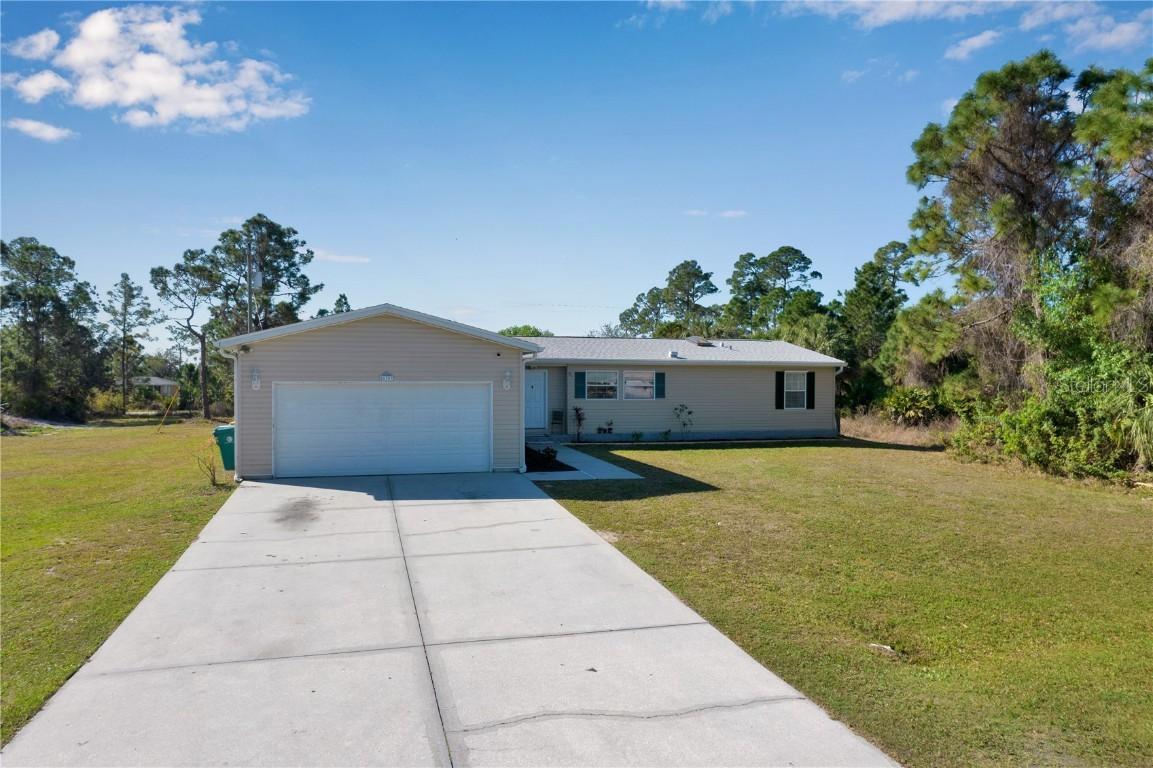 26307 Glaspell Rd., Punta Gorda, FL 33955