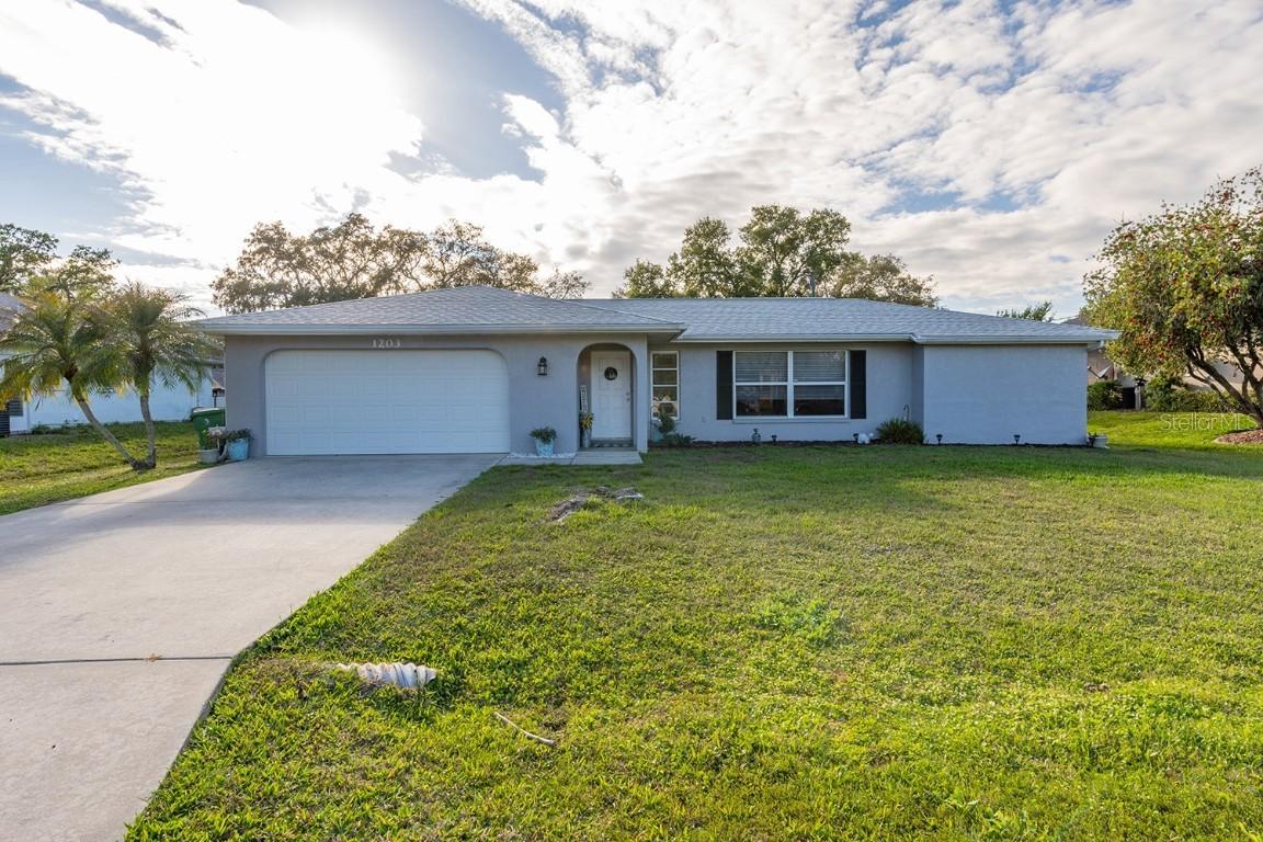 1203 Tift St., Port Charlotte, FL 33952
