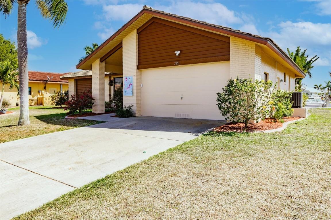 2851 Via Paloma Dr., Punta Gorda, FL 33950