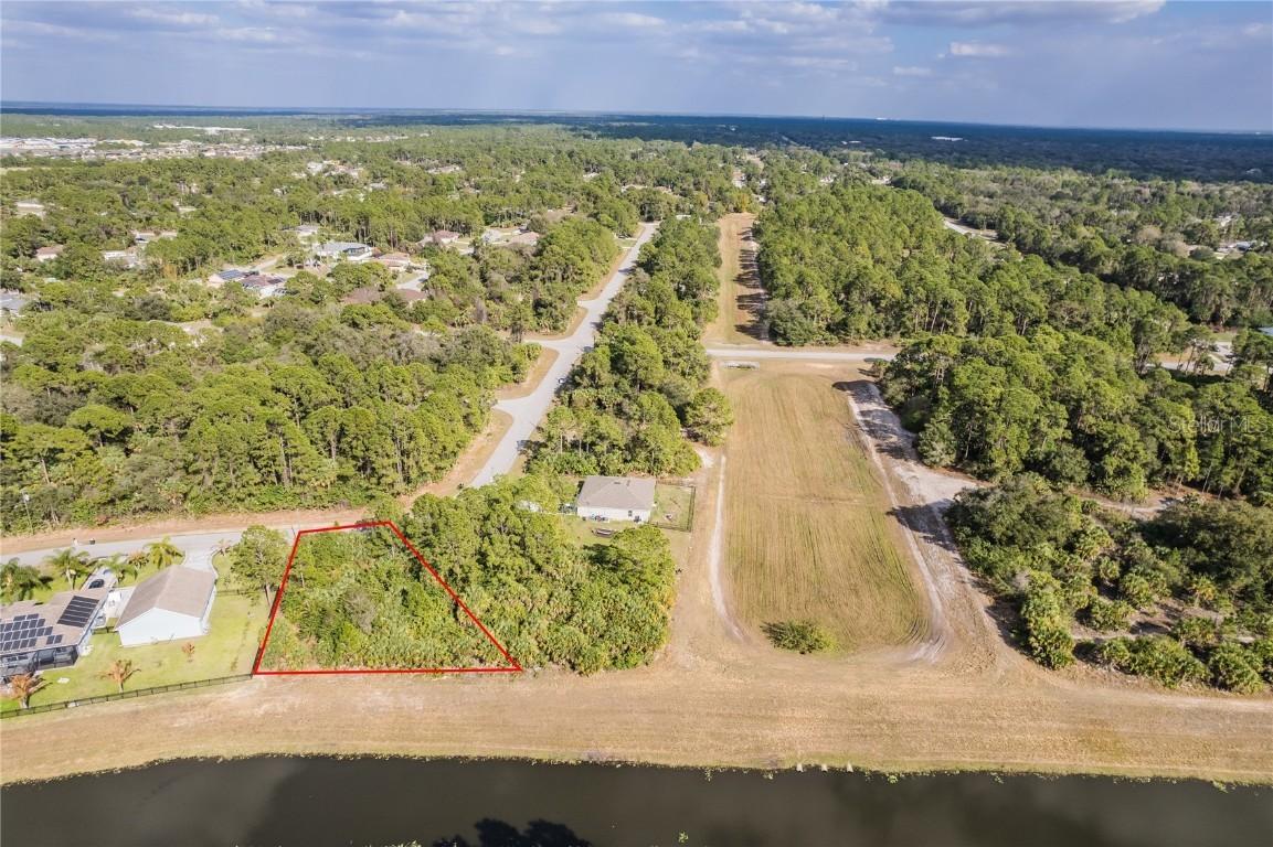 Lot 10 Gardenside Cir., North Port, FL 34288