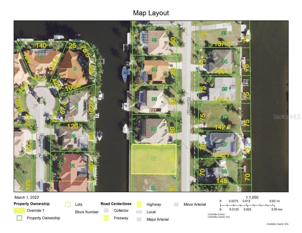 4701 Almar Dr., Punta Gorda, FL 33950