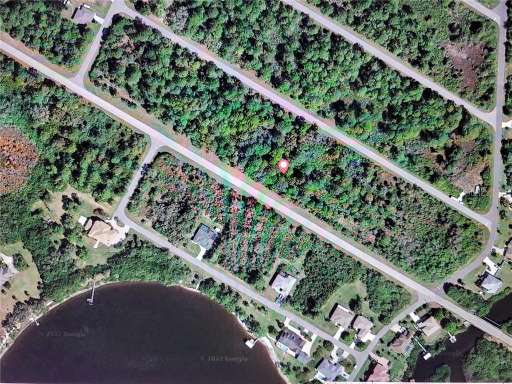 12308/12316 Eisenhower Dr., Port Charlotte, FL 33953