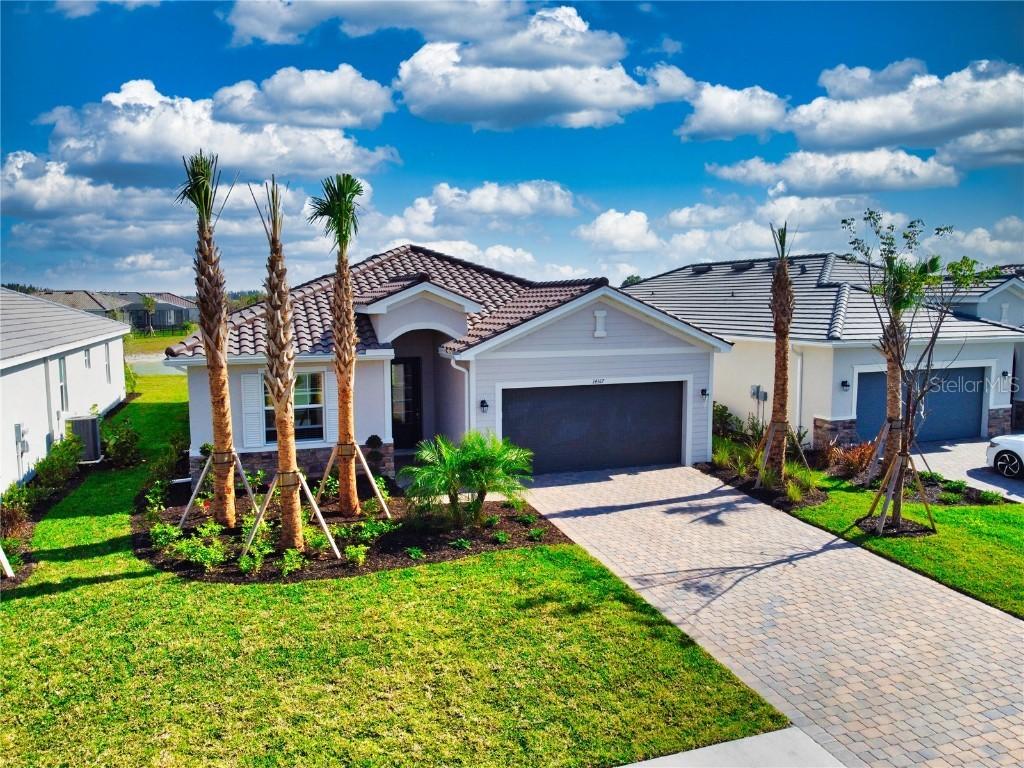 14517 Ponce De Leon Tr., Port Charlotte, FL 33981