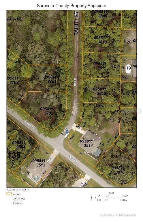 [Address Unavailable], North Port, FL 34286