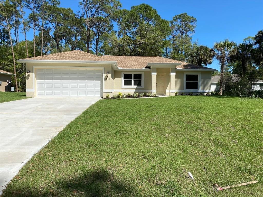2560 Nowatney Ave., North Port, FL 34286