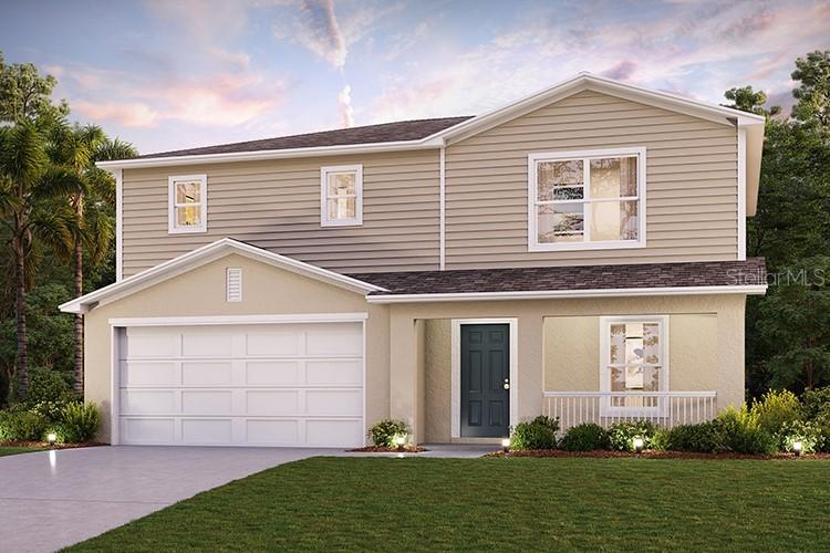 2329 Rio Grande Forest Ln., Poinciana, FL 34759