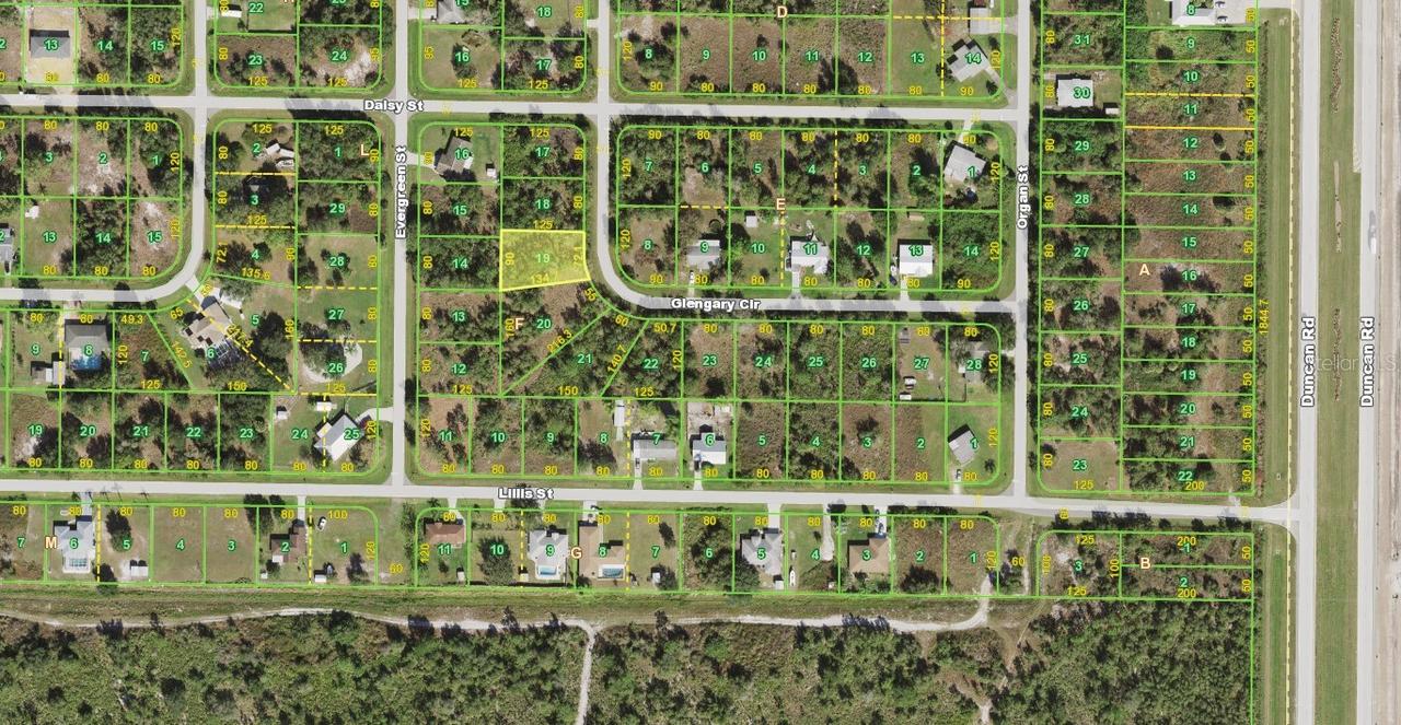 399 Glengary Cir., Punta Gorda, FL 33982
