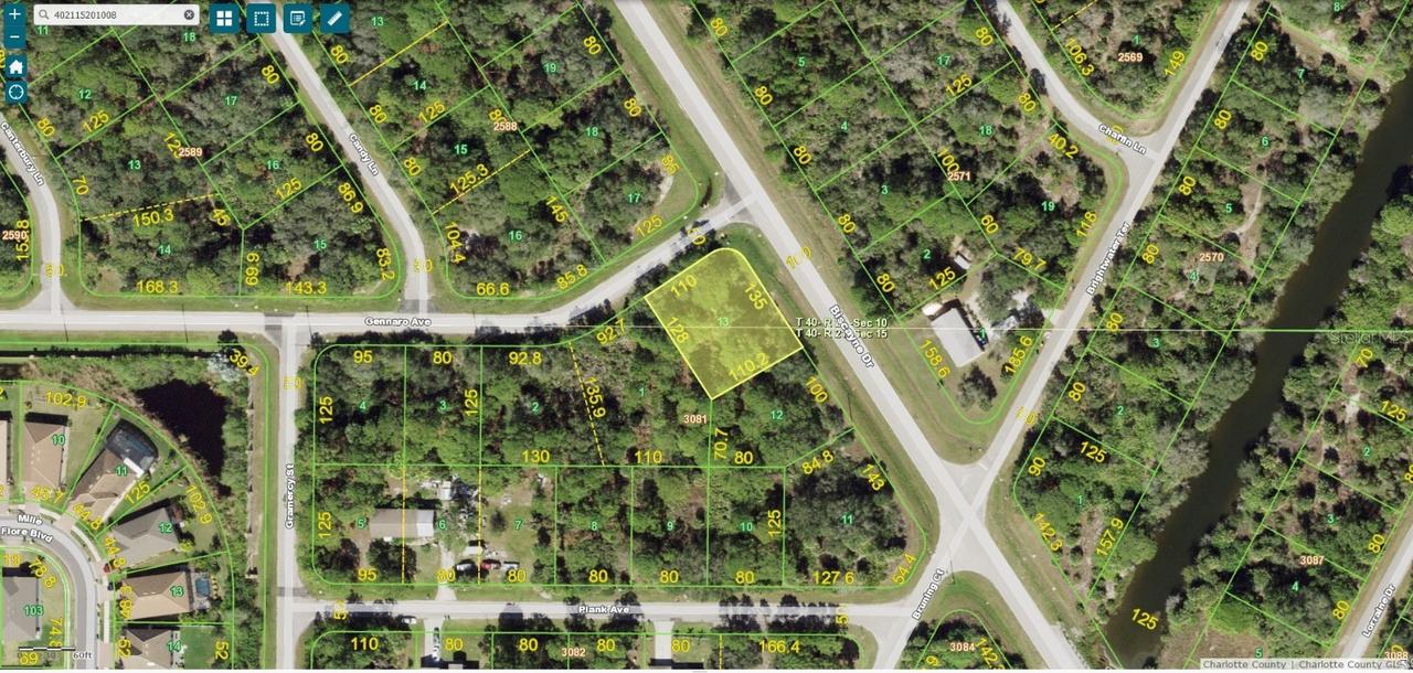 15319 Gennaro Ave., Port Charlotte, FL 33953