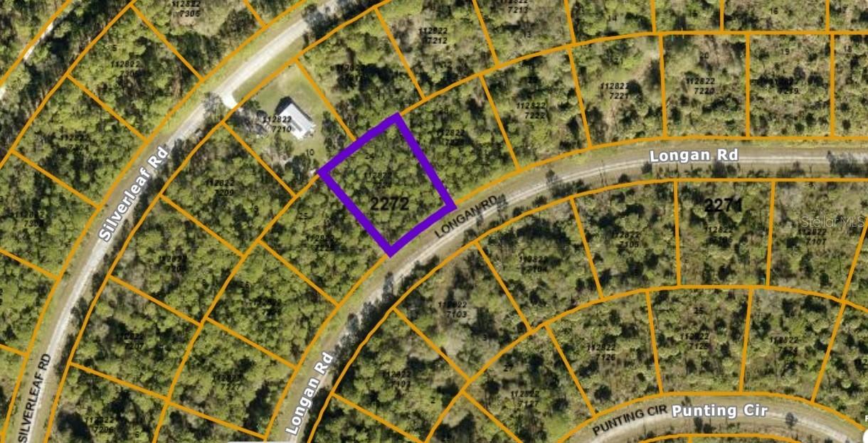 Longan Rd., North Port, FL 34288