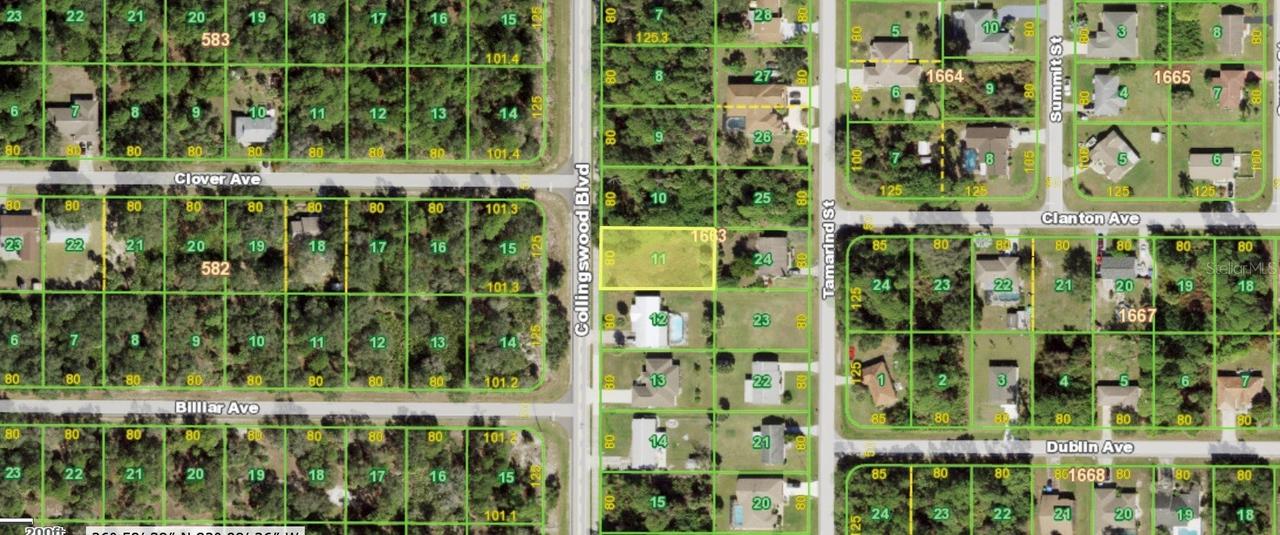 2340 Collingswood Blvd., Port Charlotte, FL 33948