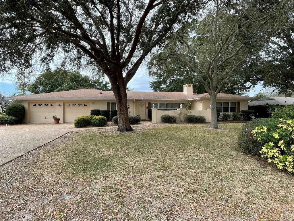 405 Baycrest Dr., Venice, FL 34285
