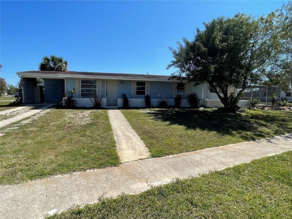 1598 Noble Ter., Port Charlotte, FL 33952