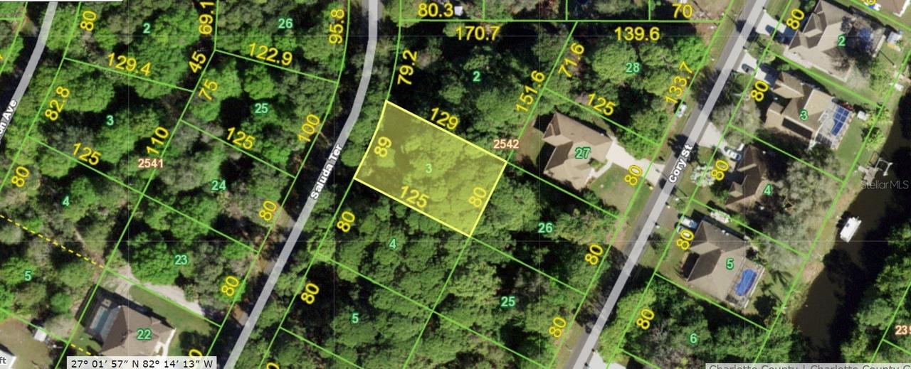 24 Saluda Ter., Port Charlotte, FL 33953