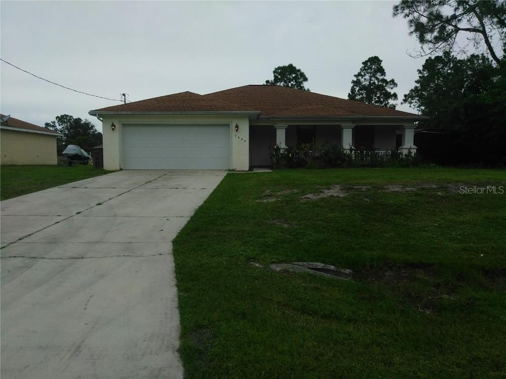3404 68th St., Lehigh Acres, FL 33971