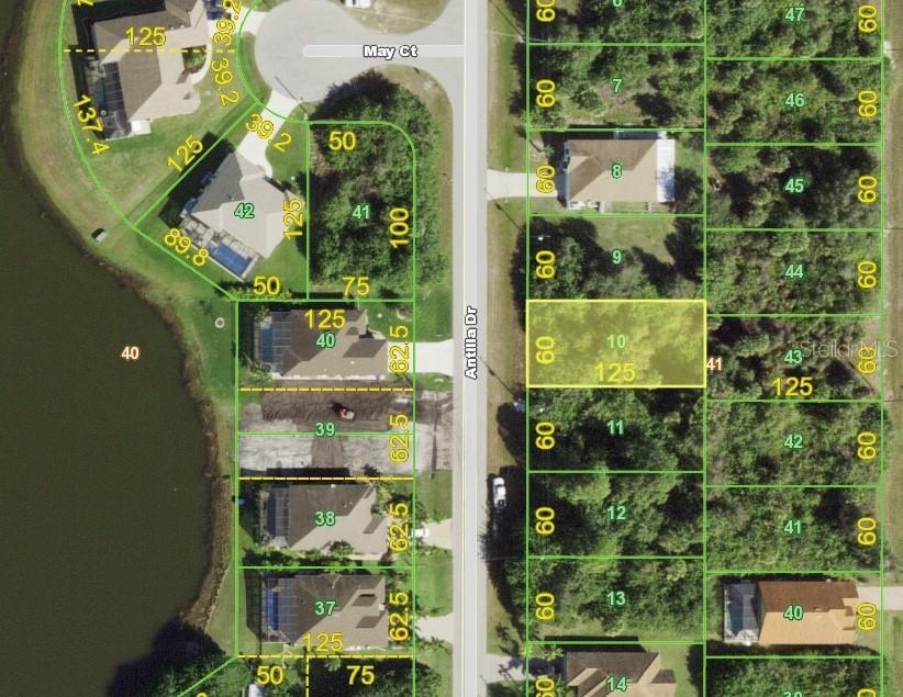 177 Antilla Dr., Rotonda West, FL 33947