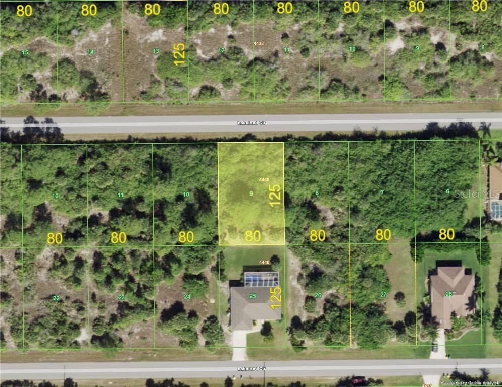 15065 Lakeland Cir., Port Charlotte, FL 33981