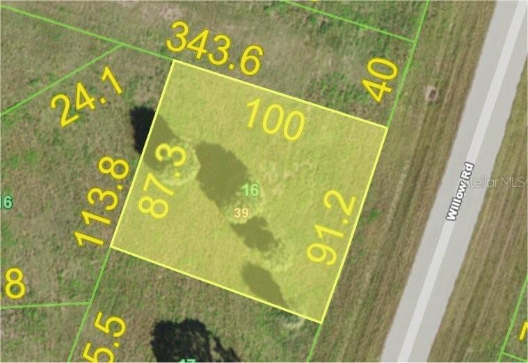 75 Willow Rd., Placida, FL 33946