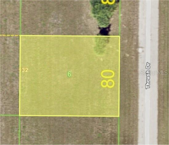 42 Thrush Dr., Placida, FL 33946
