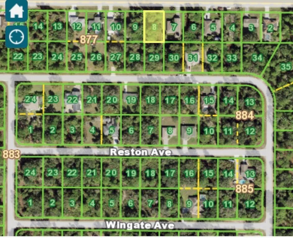 20399 Hillsborough Blvd., Port Charlotte, FL 33954