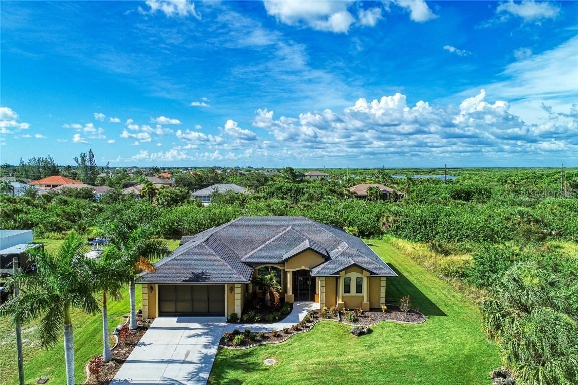 15937 Viscount Cir., Port Charlotte, FL 33981