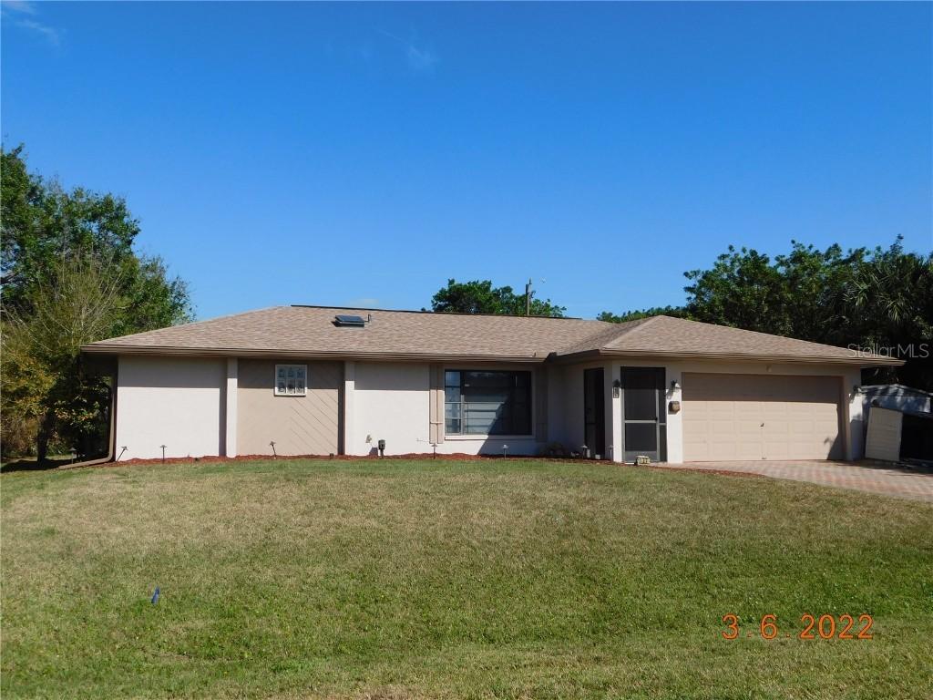 137 Millport St., Port Charlotte, FL 33948