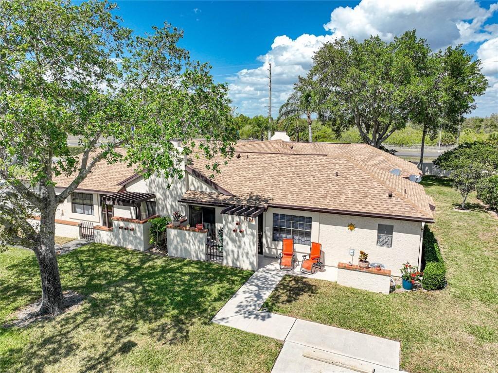 13100 S Mccall Rd. #187, Port Charlotte, FL 33981