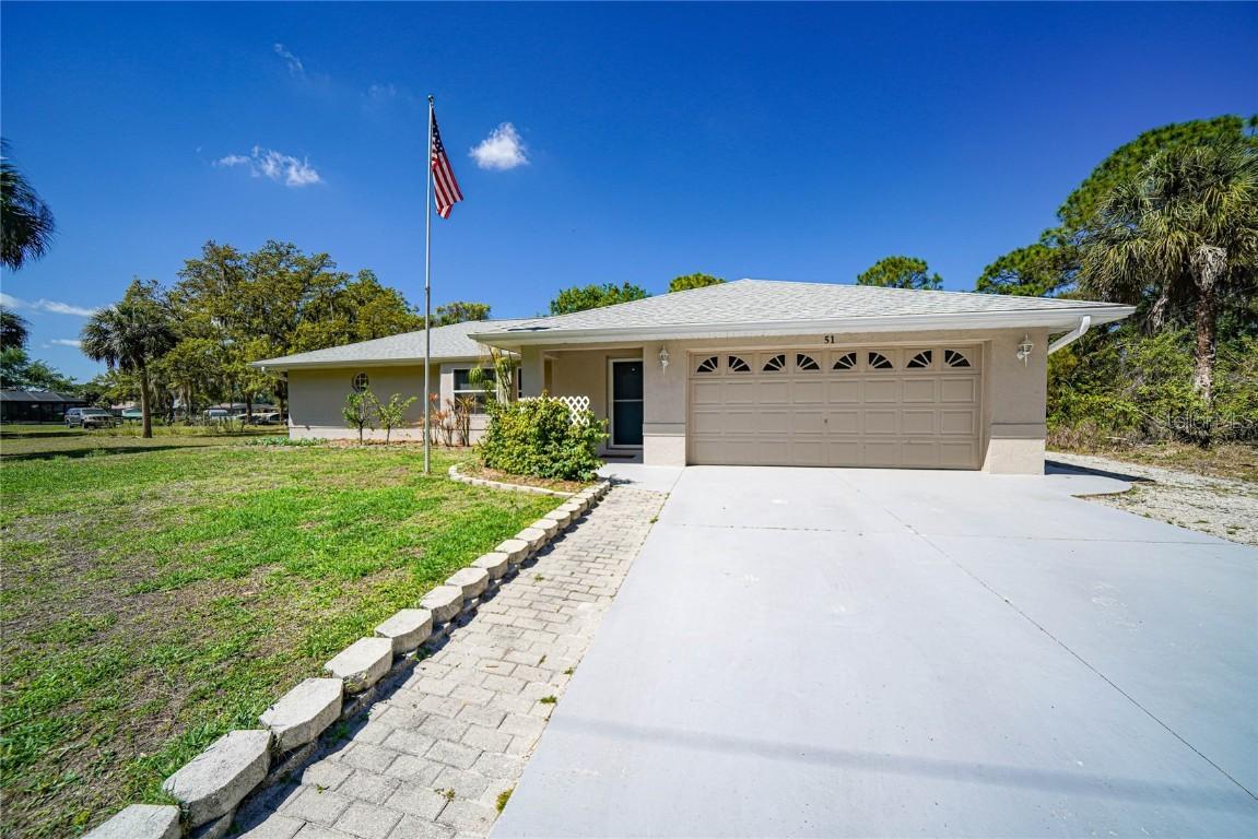 51 Hoffer St., Port Charlotte, FL 33953