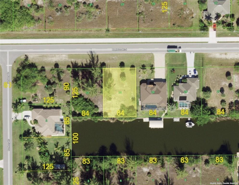 15099 Appleton Blvd., Port Charlotte, FL 33981