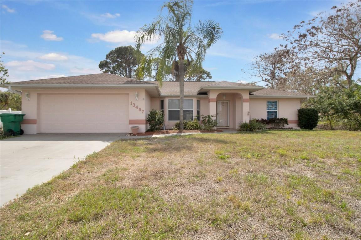 13497 Chancellor Blvd., Port Charlotte, FL 33953