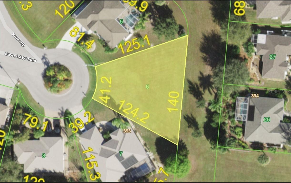 7442 Sweet Alyssum, Punta Gorda, FL 33955