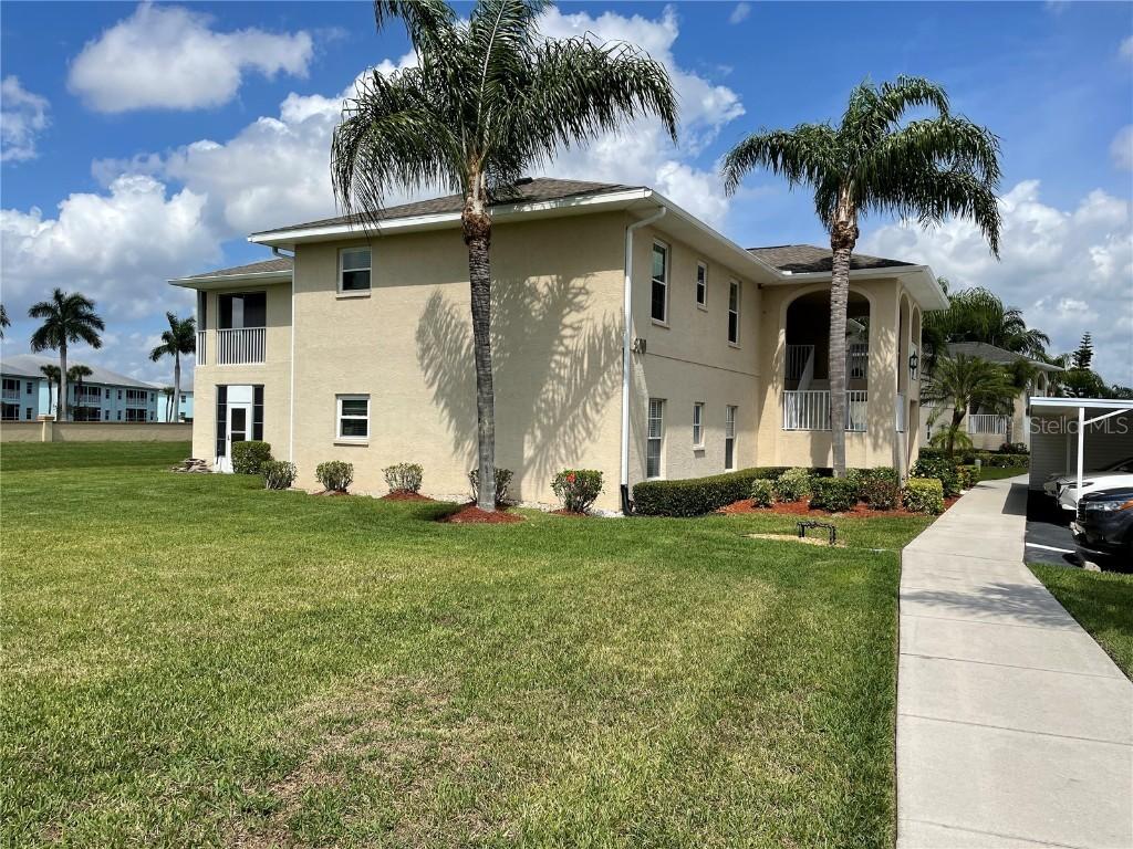 5800 Sabal Trace Dr. #803, North Port, FL 34287
