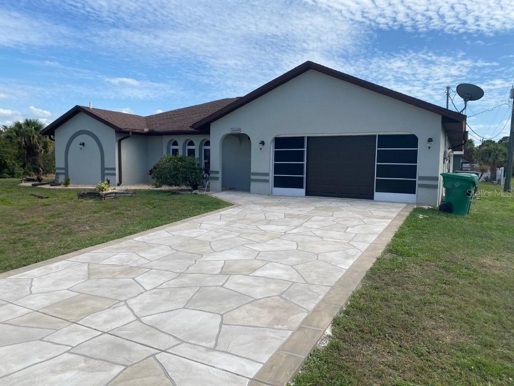 21499 Manatee Ave., Port Charlotte, FL 33952