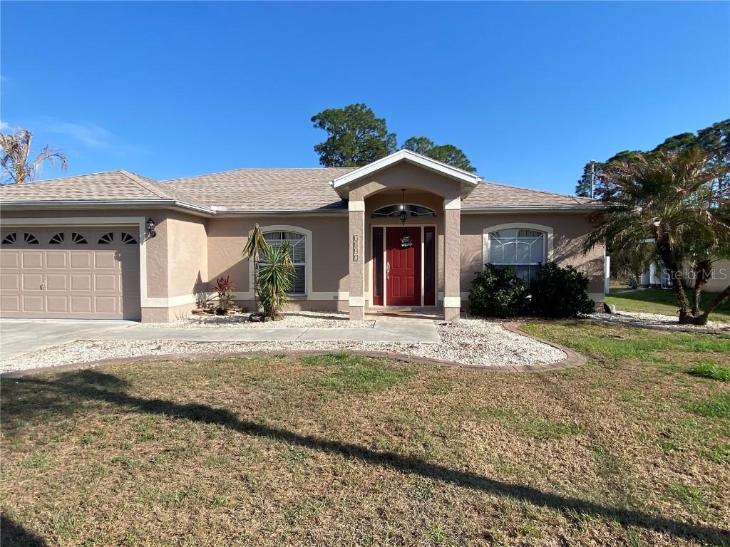 4842 Oakley Rd., North Port, FL 34288