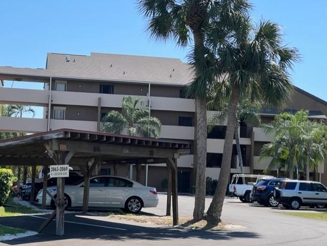 2069 W Lakeview Blvd. #5, North Fort Myers, FL 33903
