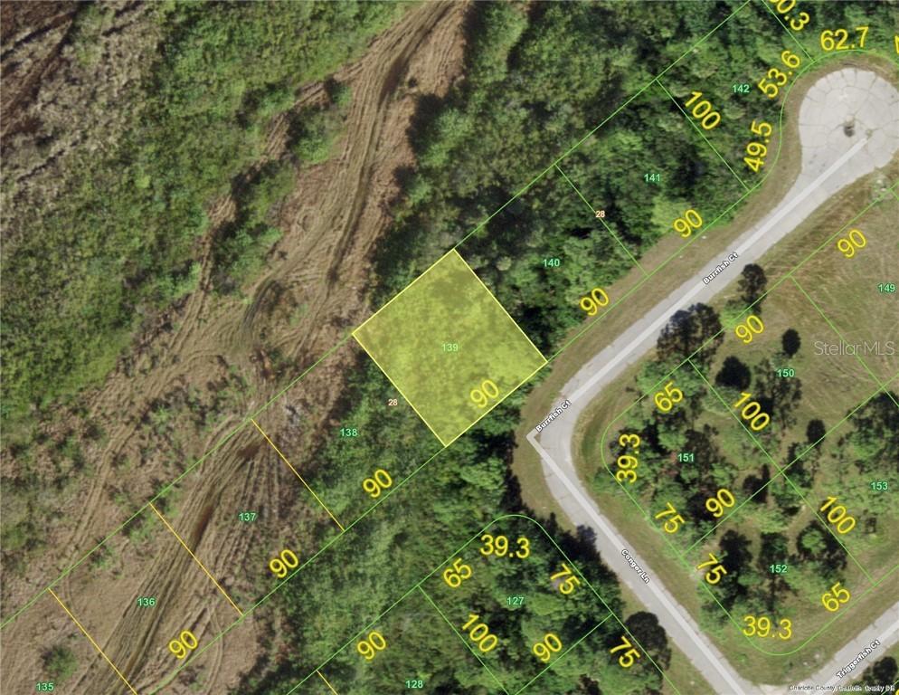 14168 Burrfish Ct., Placida, FL 33946