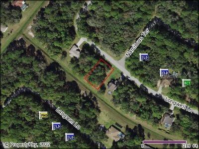 Longwell Ln., North Port, FL 34286