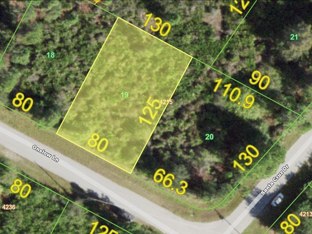 14240 Onslow Ln., Port Charlotte, FL 33981