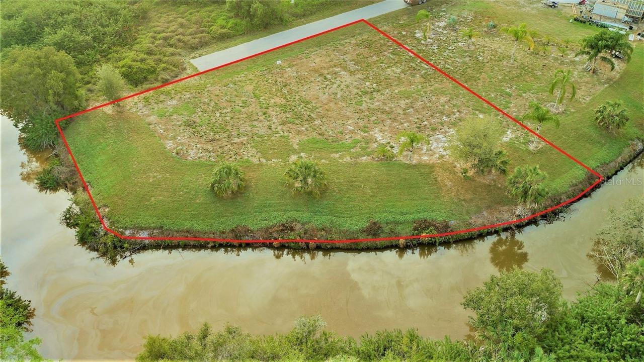 109, 117, 125, 133 Summerset Dr., Punta Gorda, FL 33982