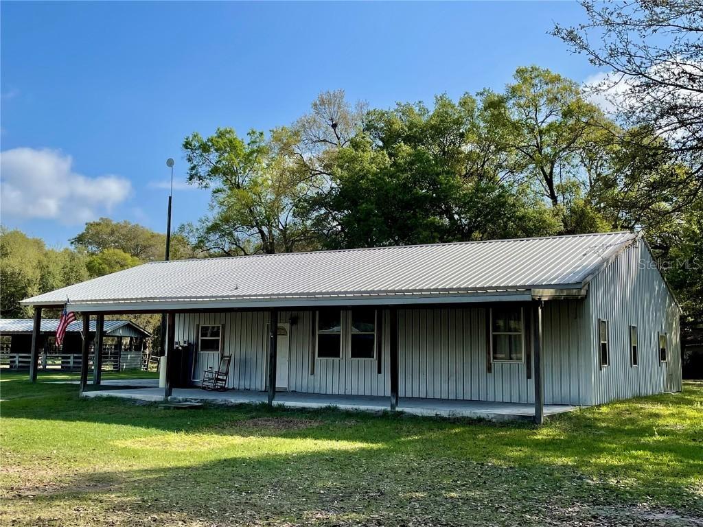 2134 SE Reuben Ave., Arcadia, FL 34266