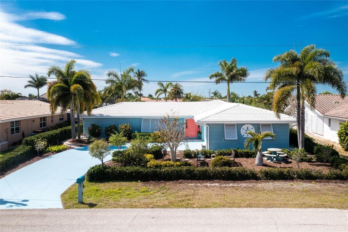 1001 Juno Dr., Punta Gorda, FL 33950