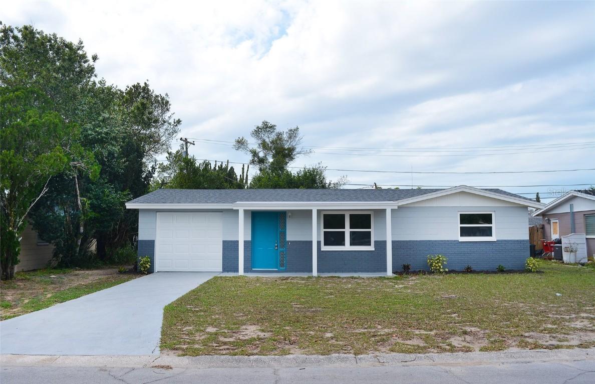 1211 Landau St., Holiday, FL 34690