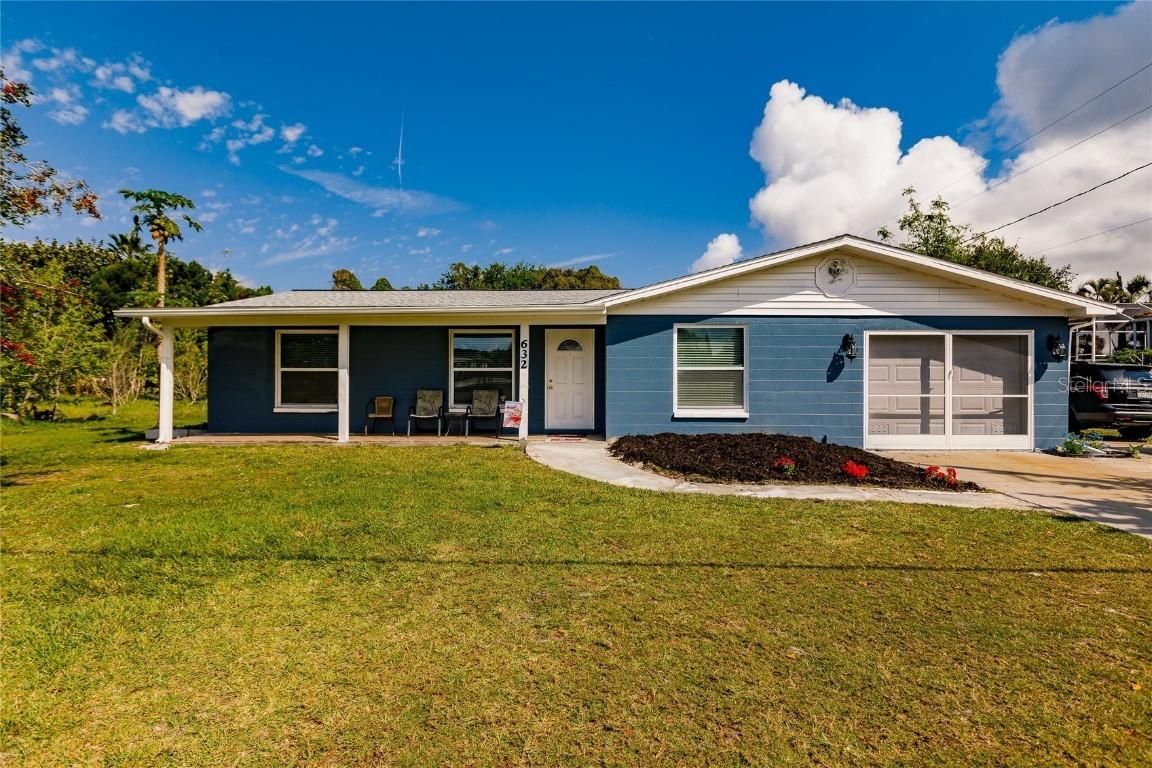 632 Aqui Esta Dr., Punta Gorda, FL 33950