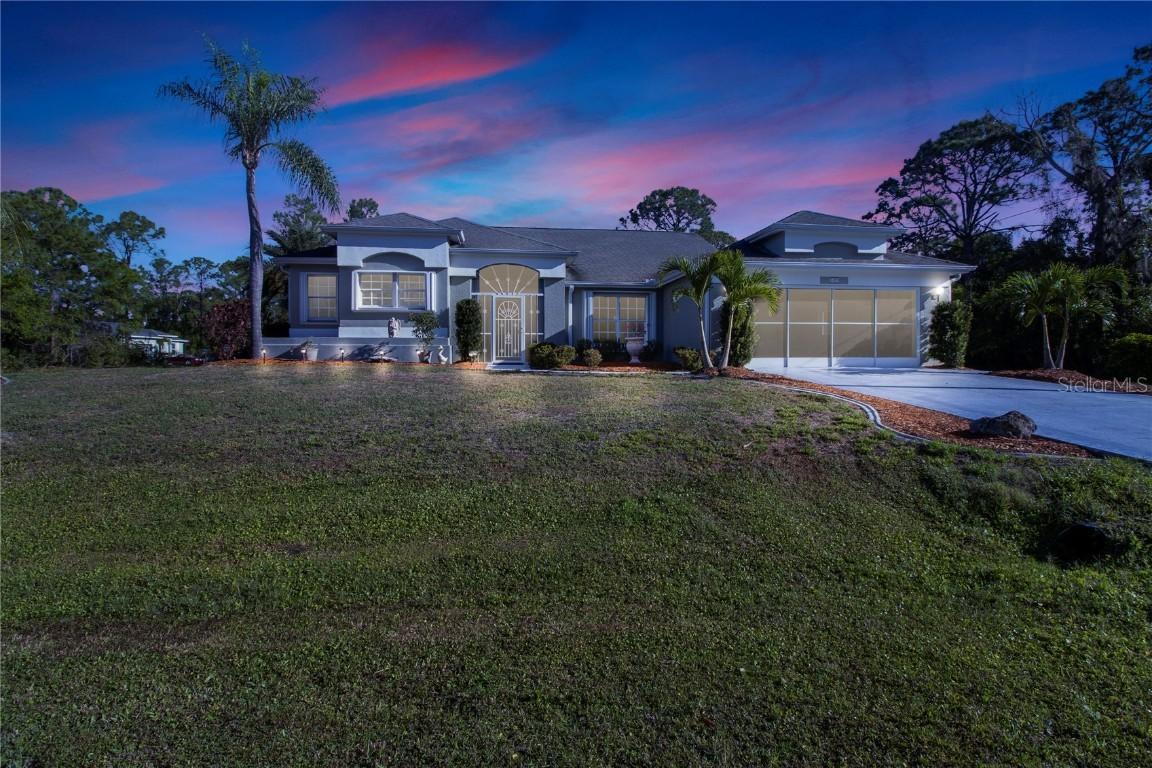 14128 Fillmore Ave., Port Charlotte, FL 33981