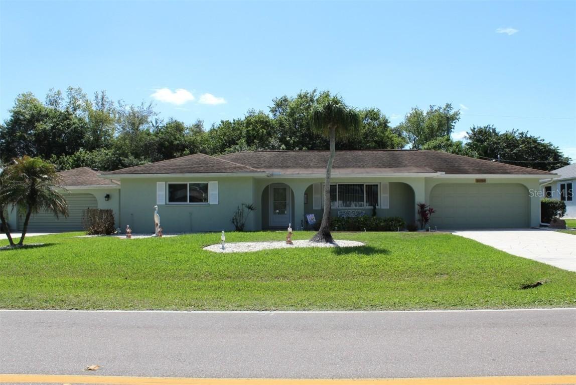 22405 Quasar Blvd., Port Charlotte, FL 33952