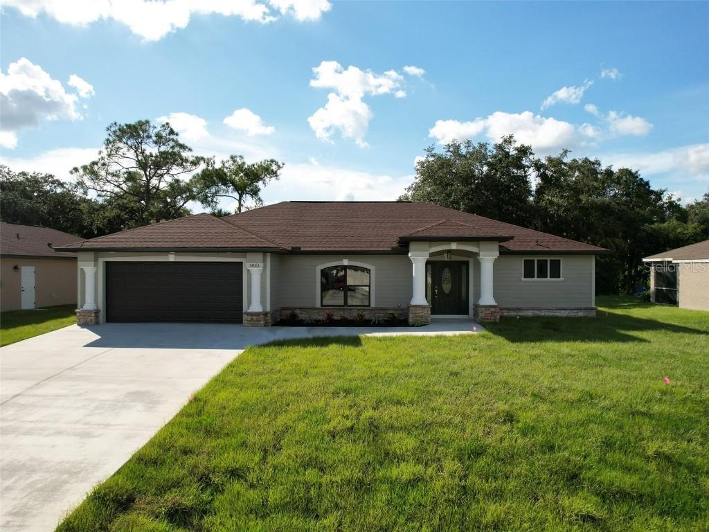 5065 Ariton Rd., North Port, FL 34288