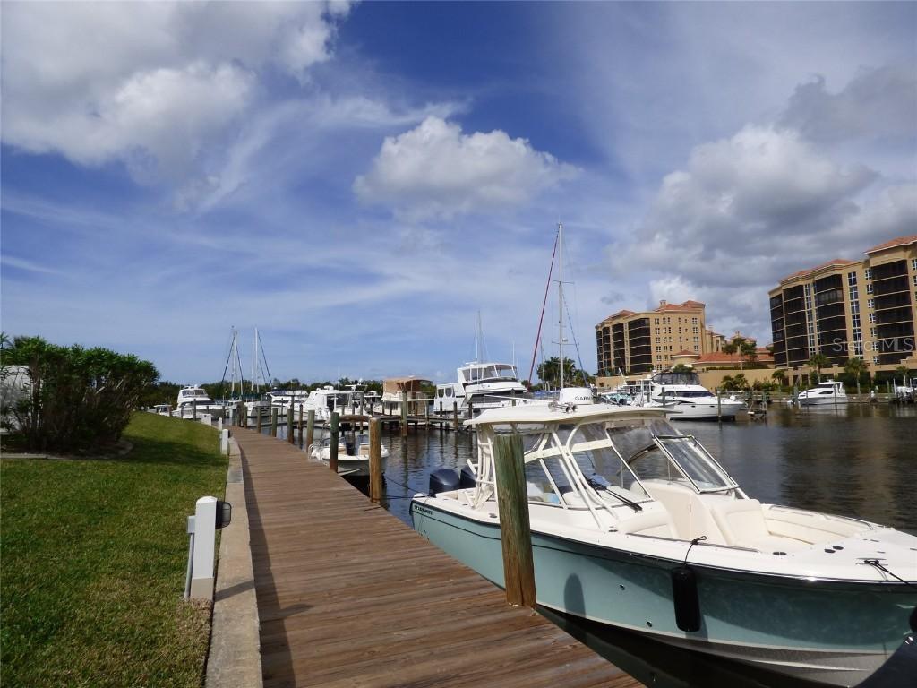 3250 Southshore Dr. #51A, Punta Gorda, FL 33955