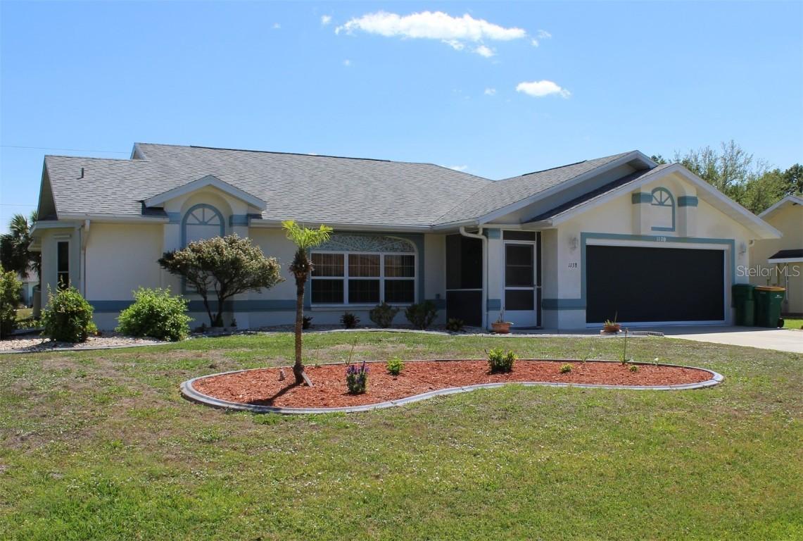 1138 Presque Isle Dr., Port Charlotte, FL 33952