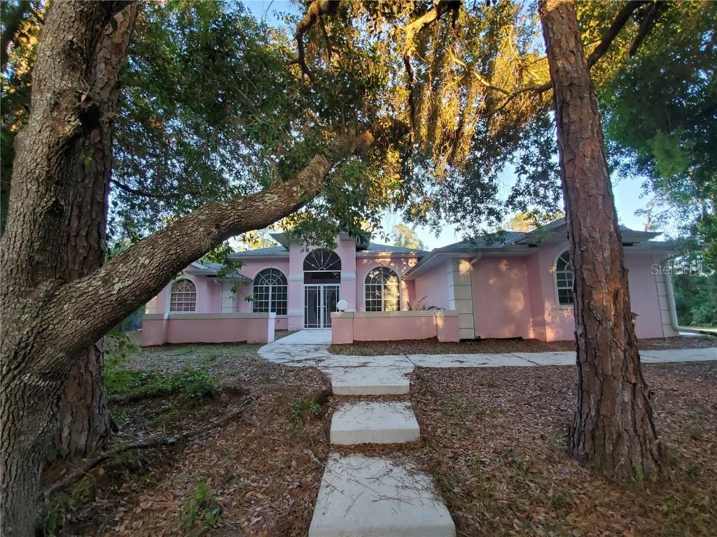 6798 Ruff St., North Port, FL 34291