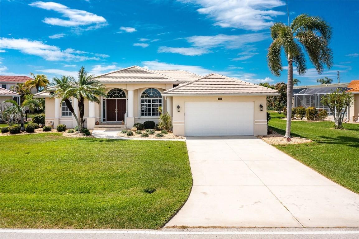 4021 Bal Harbor Blvd., Punta Gorda, FL 33950