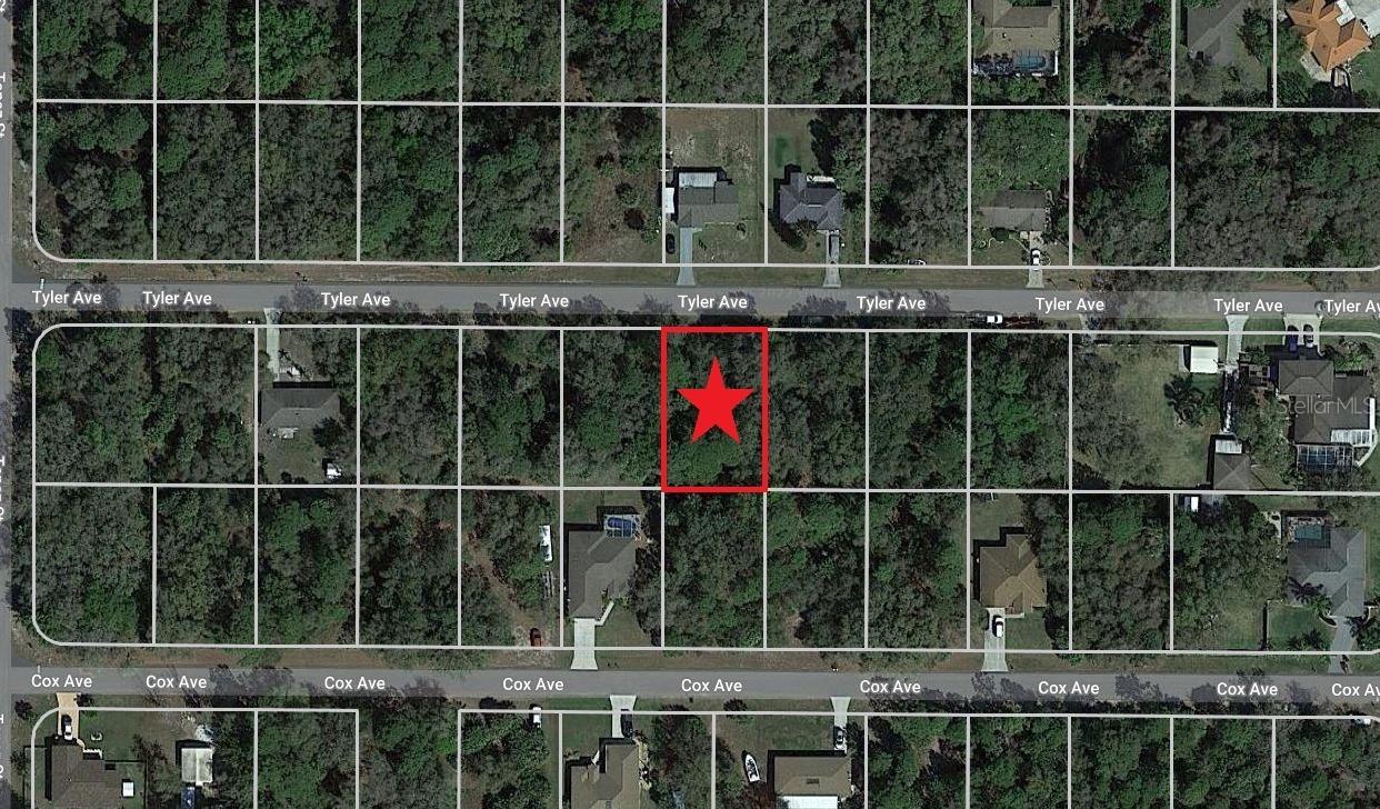 17405 Tyler Ave., Port Charlotte, FL 33948
